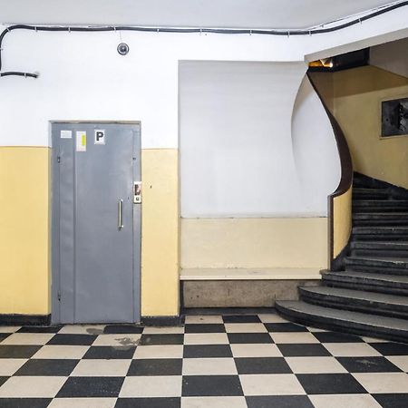 Majestic Downtown Studios Bükreş Dış mekan fotoğraf