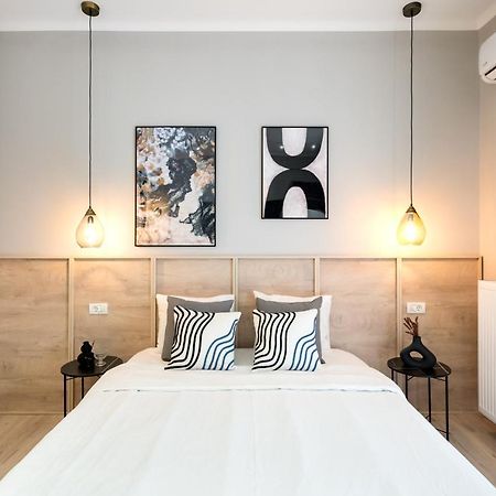 Majestic Downtown Studios Bükreş Dış mekan fotoğraf