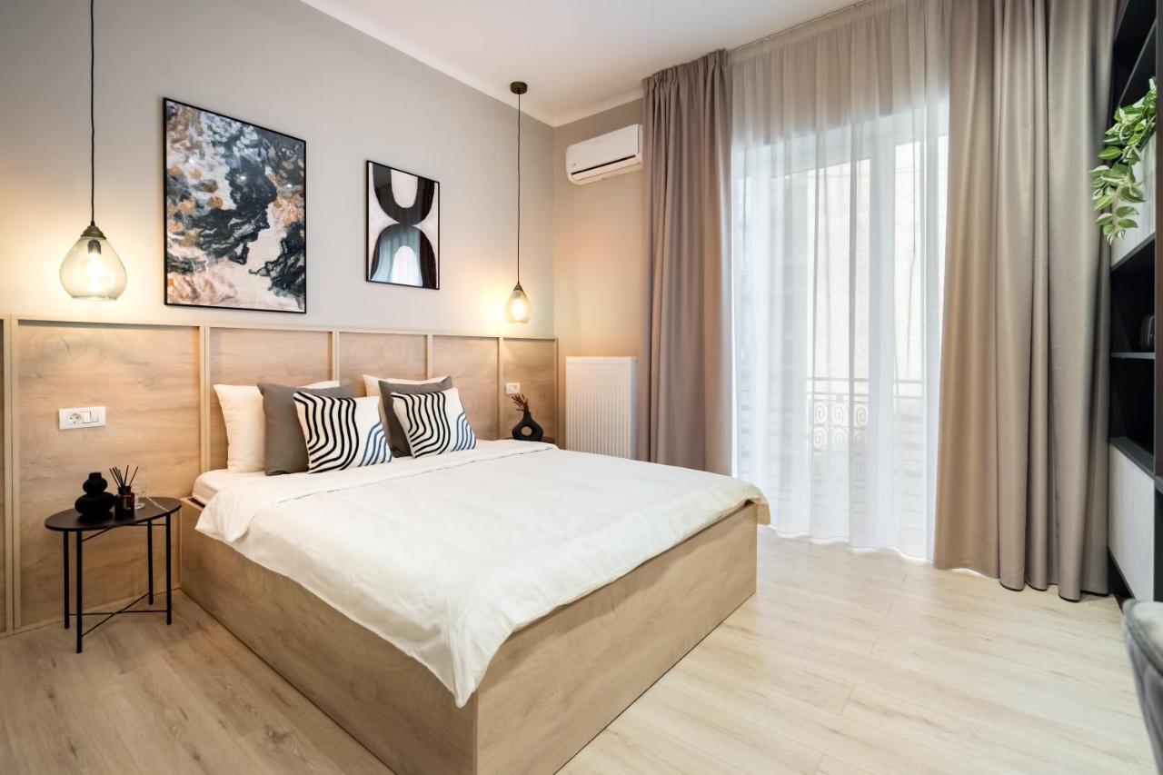 Majestic Downtown Studios Bükreş Dış mekan fotoğraf